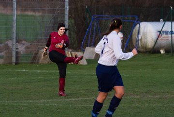 Bild 36 - Frauen TSV Zarpen - SG Rnnau/Daldorf : Ergebnis: 0:0